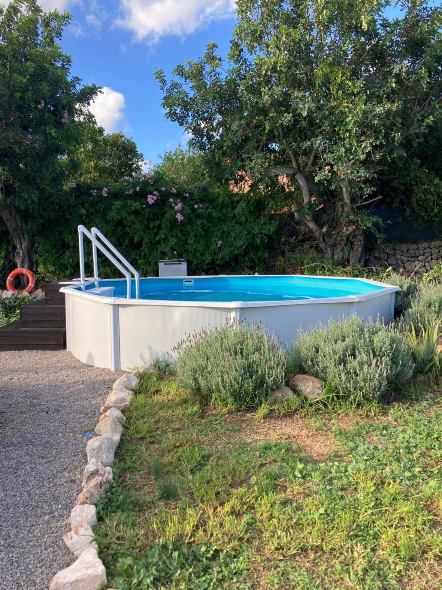 Casa Eden With Private Pool Arta Exterior photo